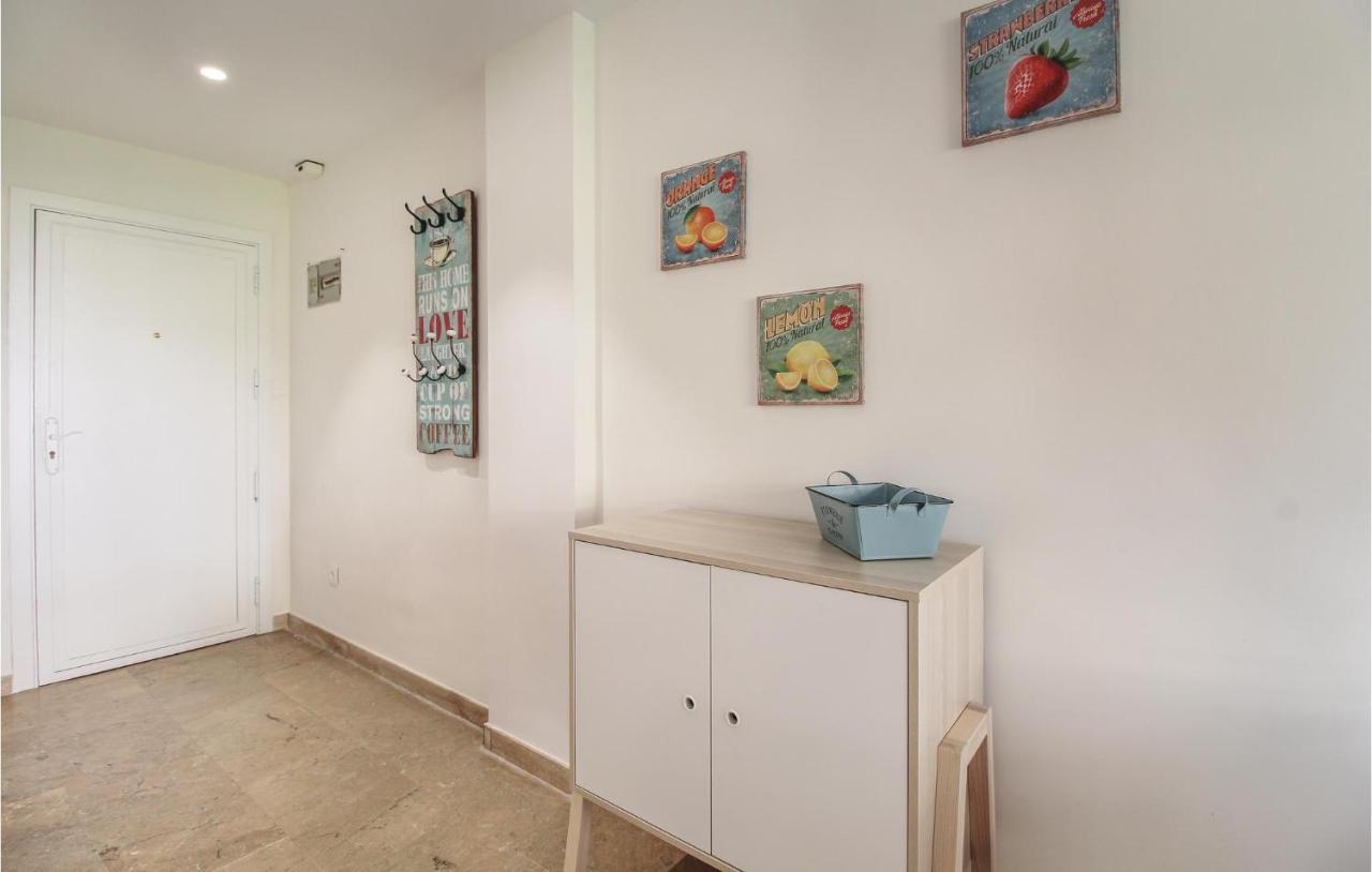 Gorgeous Apartment In Altea With Kitchen Екстер'єр фото